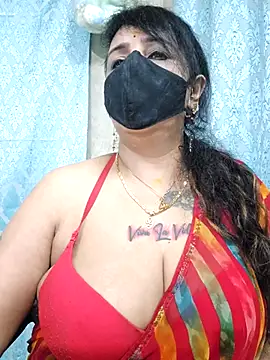 cute-tanvi online show from 28, 10, 2025