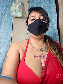 cute-tanvi online show from 20, 11, 2025