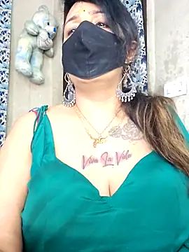 cute-tanvi online show from 21, 3, 2026