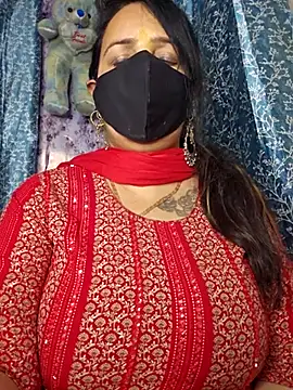cute-tanvi online show from 27, 4, 2026
