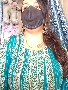 cute-tanvi online show from 28, 4, 2026