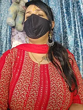 cute-tanvi online show from 4, 5, 2026