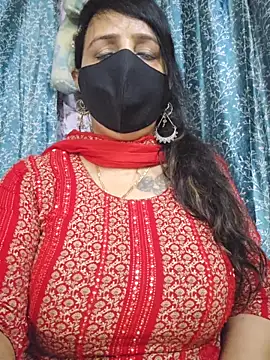 cute-tanvi online show from 8, 6, 2026