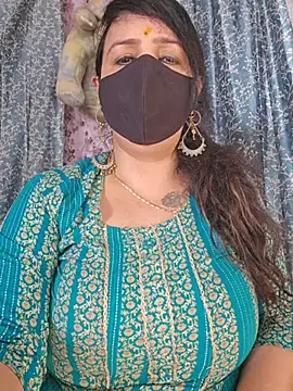 cute-tanvi online show from 9, 6, 2026