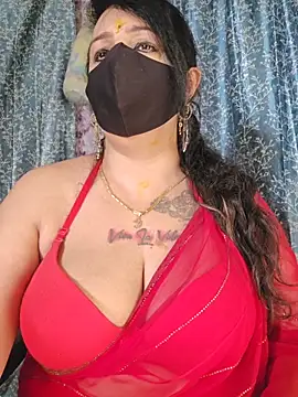 cute-tanvi online show from 11, 6, 2026