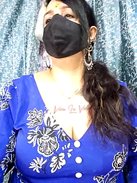cute-tanvi online show from 12, 6, 2026