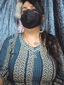 cute-tanvi online show from 13, 6, 2026