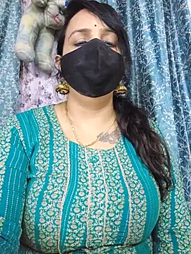 cute-tanvi online show from 16, 6, 2026
