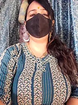 cute-tanvi online show from 17, 6, 2026