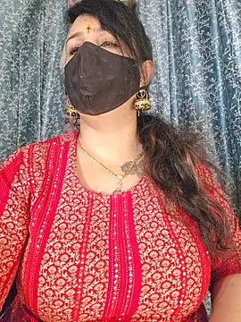cute-tanvi online show from 19, 6, 2026
