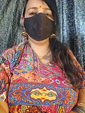 cute-tanvi online show from 20, 6, 2026