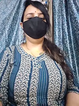 cute-tanvi online show from 1, 7, 2026
