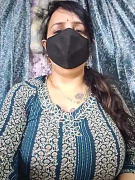 cute-tanvi online show from 1, 7, 2026