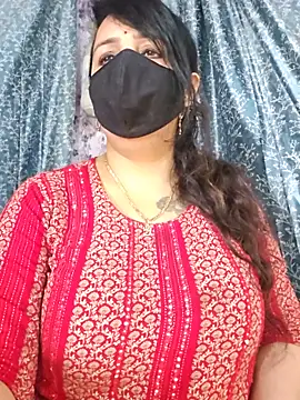 cute-tanvi online show from 2, 7, 2026