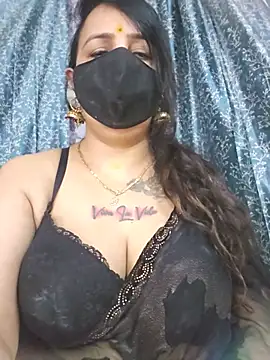 cute-tanvi online show from 4, 7, 2026