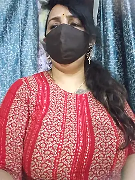 cute-tanvi online show from 6, 7, 2026