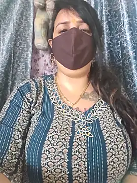 cute-tanvi online show from 7, 7, 2026