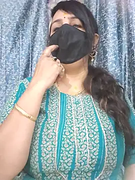 cute-tanvi online show from 8, 7, 2026