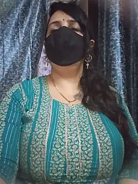 cute-tanvi online show from 8, 7, 2026