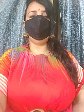 cute-tanvi online show from 10, 7, 2026