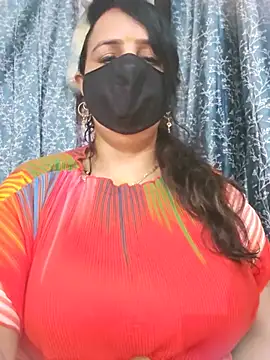 cute-tanvi online show from 11, 7, 2026