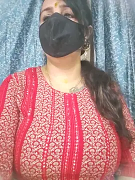 cute-tanvi online show from 13, 7, 2026