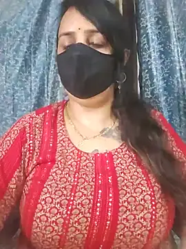 cute-tanvi online show from 13, 7, 2026
