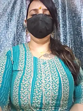 cute-tanvi online show from 14, 7, 2026