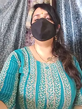 cute-tanvi online show from 14, 7, 2026