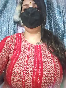 cute-tanvi online show from 20, 7, 2026
