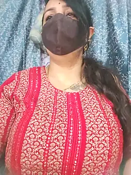 cute-tanvi online show from 27, 7, 2026