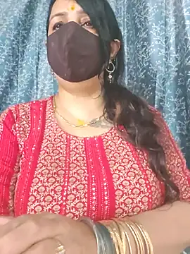 cute-tanvi online show from 29, 7, 2026