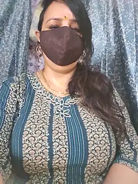 cute-tanvi online show from 1, 8, 2026