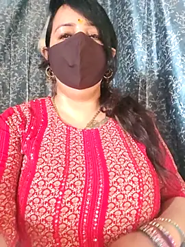 cute-tanvi online show from 3, 8, 2026