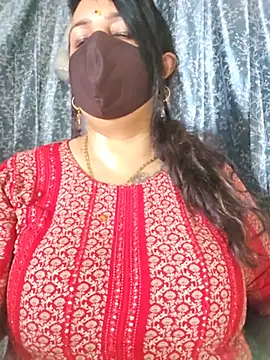 cute-tanvi online show from 3, 8, 2026