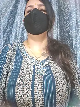 cute-tanvi online show from 6, 8, 2026