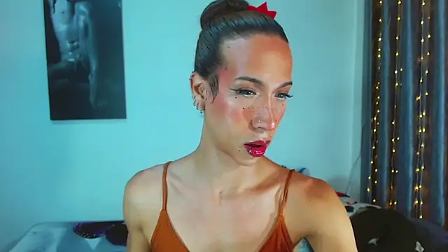 Kenisha Sweet online show from 28, 5, 2026