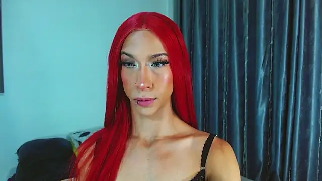 Kenisha Sweet online show from 2, 6, 2026