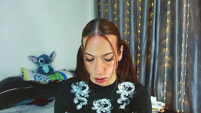 Kenisha Sweet online show from 3, 6, 2026