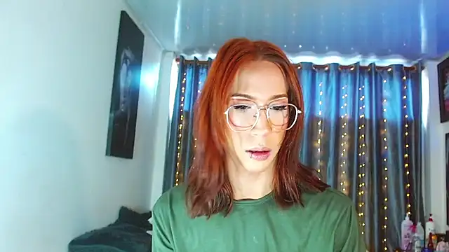 Kenisha Sweet online show from 24, 6, 2026