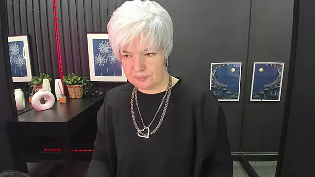 CarmenSoft online show from 3, 1, 2025