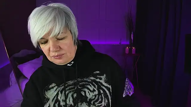 CarmenSoft online show from 1, 2, 2025