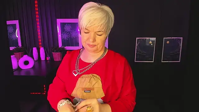 CarmenSoft online show from 15, 2, 2025