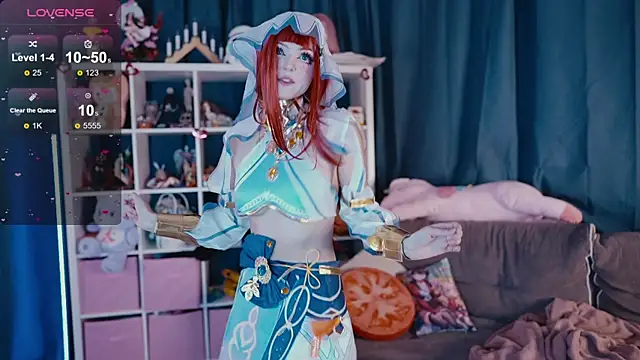 Snapshot of MadnessAlison chatting on 11, 3, 2025 MadnessAlison online show from 11, 3, 2025