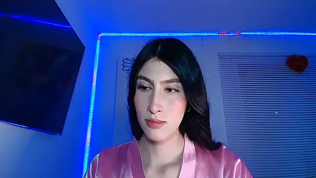 Snapshot of valeria_gonzales_ chatting on 31, 10, 2025 valeria gonzales online show from 31, 10, 2025