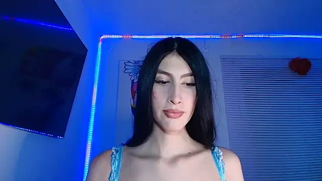 Snapshot of valeria_gonzales_ chatting on 11, 11, 2025 valeria gonzales online show from 11, 11, 2025