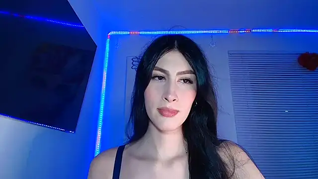 Snapshot of valeria_gonzales_ chatting on 13, 11, 2025 valeria gonzales online show from 13, 11, 2025