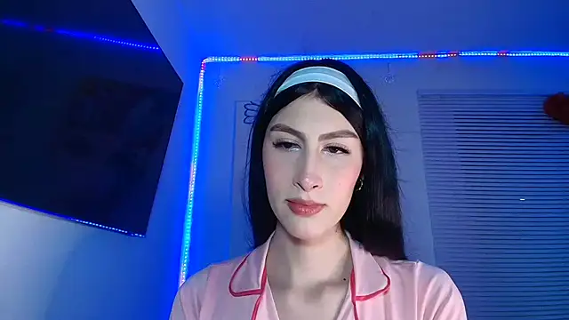 Snapshot of valeria_gonzales_ chatting on 14, 11, 2025 valeria gonzales online show from 14, 11, 2025