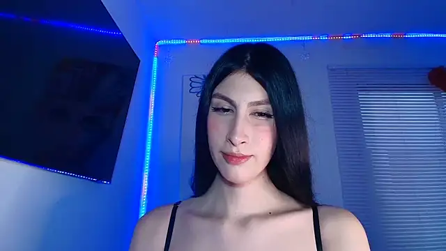 Snapshot of valeria_gonzales_ chatting on 23, 11, 2025 valeria gonzales online show from 23, 11, 2025