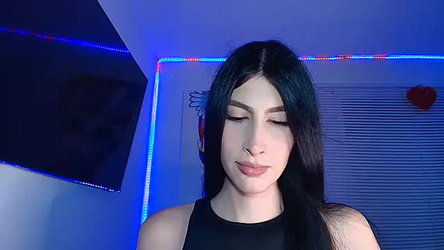 Snapshot of valeria_gonzales_ chatting on 30, 11, 2025 valeria gonzales online show from 30, 11, 2025